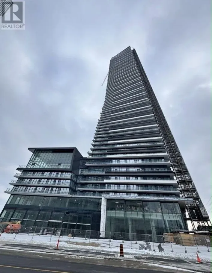 6612 - 448 BURNHAMTHORPE ROAD W, Mississauga