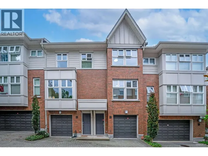 6612 ARBUTUS STREET, Vancouver