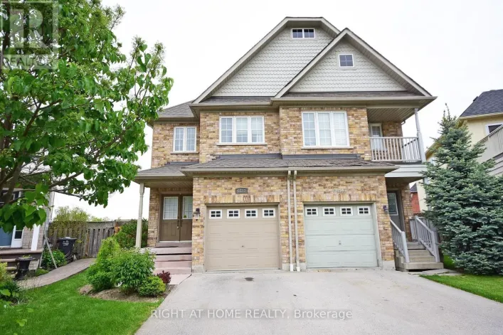 6612 BLACKHEATH RIDGE, Mississauga