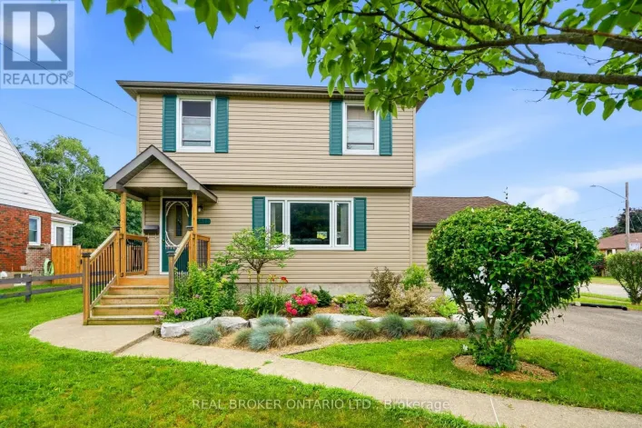 6612 STAMFORD GREEN DRIVE, Niagara Falls