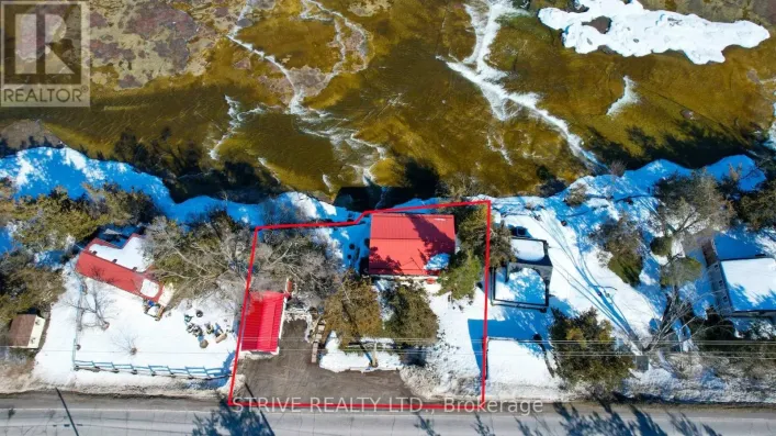 6613 COUNTY RD 50 ROAD, Trent Hills