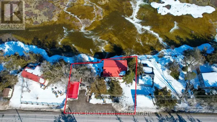 6613 COUNTY RD 50 ROAD, Trent Hills