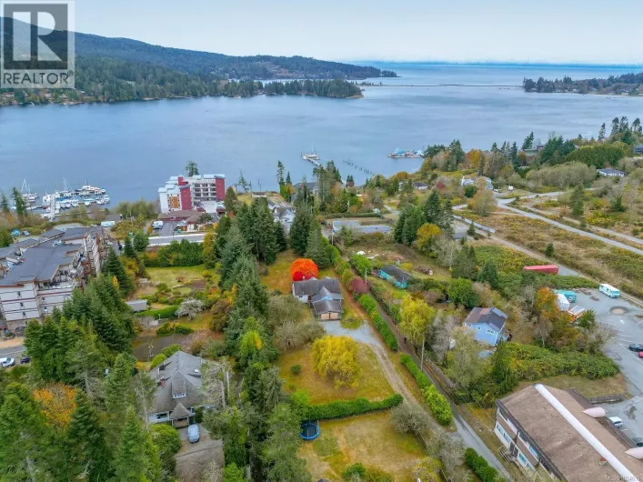 6613 Sooke Rd, Sooke