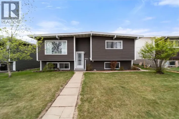 6614 44B Avenue, Camrose