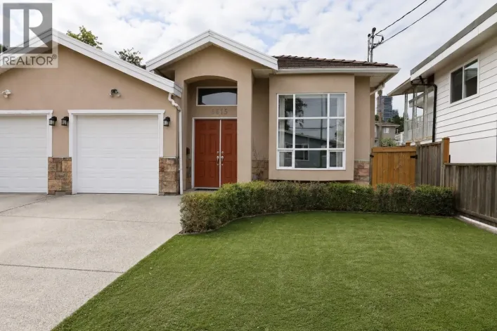 6615 DUFFERIN, Burnaby