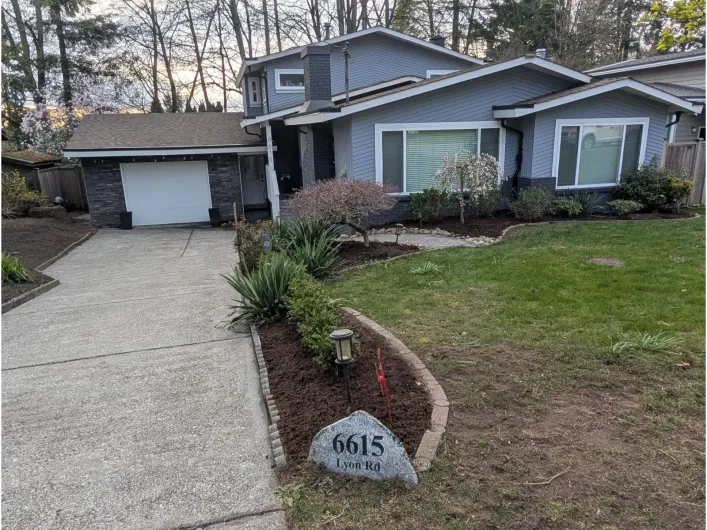 6615 LYON ROAD, Delta