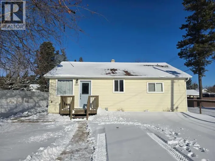 6616 5 Avenue, Edson