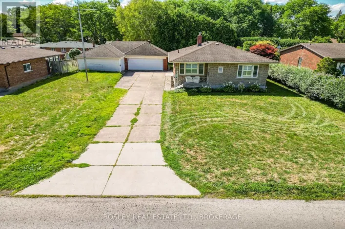 6616 RIALL STREET, Niagara Falls