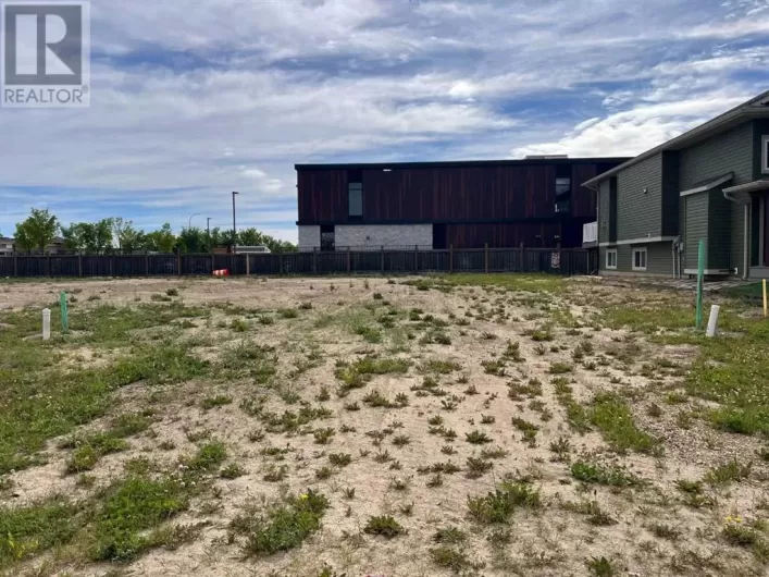 6617 & 6621 105A Street, Grande Prairie