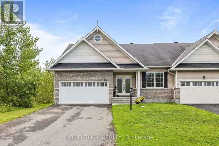House for sale: 6617 CALWOOD AVENUE E, Ottawa