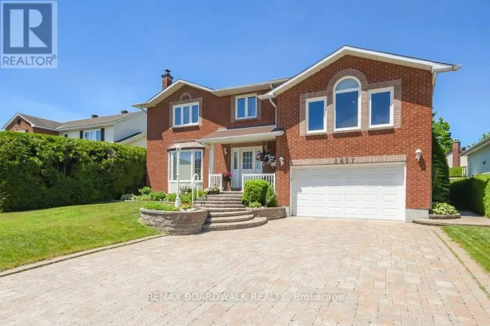 6617 CARRIERE STREET, Ottawa