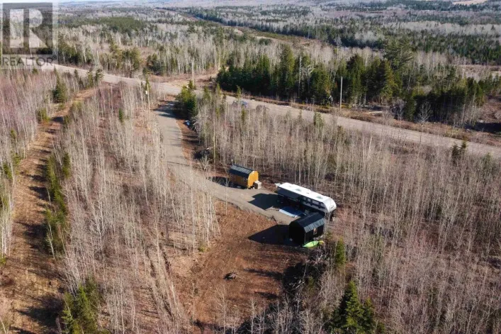 6617 Highway 321, Roslin