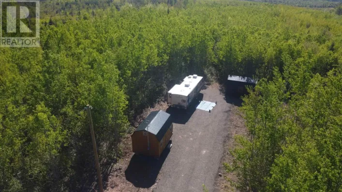 6617 Highway 321, Roslin