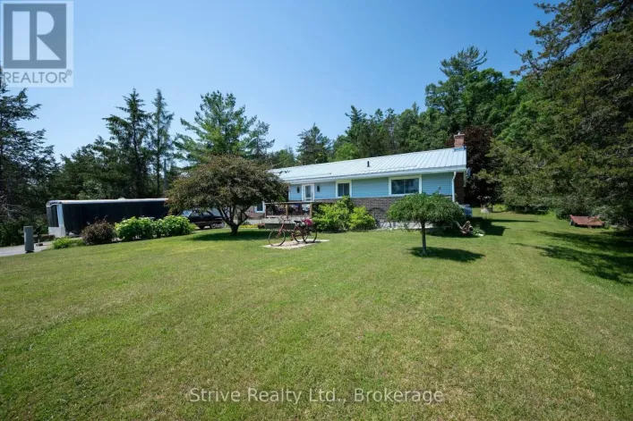 6618 COUNTY RD 50 ROAD, Trent Hills