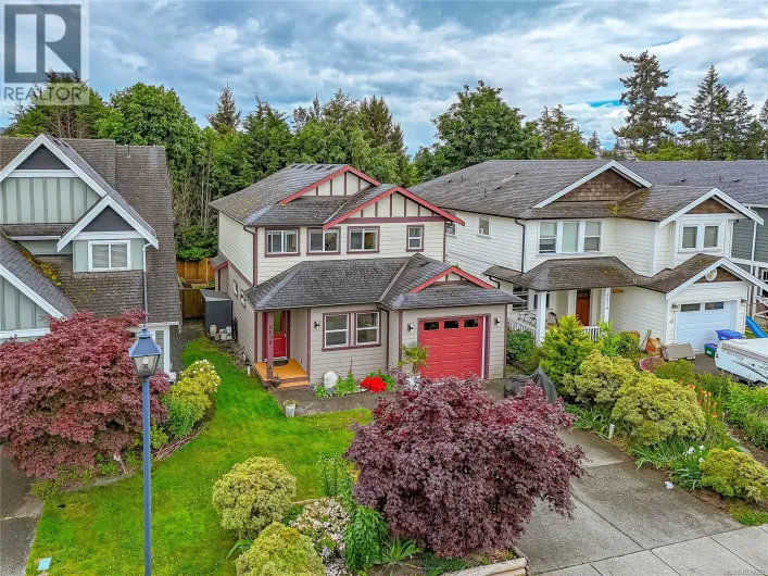 6618 Steeple Chase, Sooke