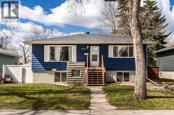 6619 18 Street SE, Calgary