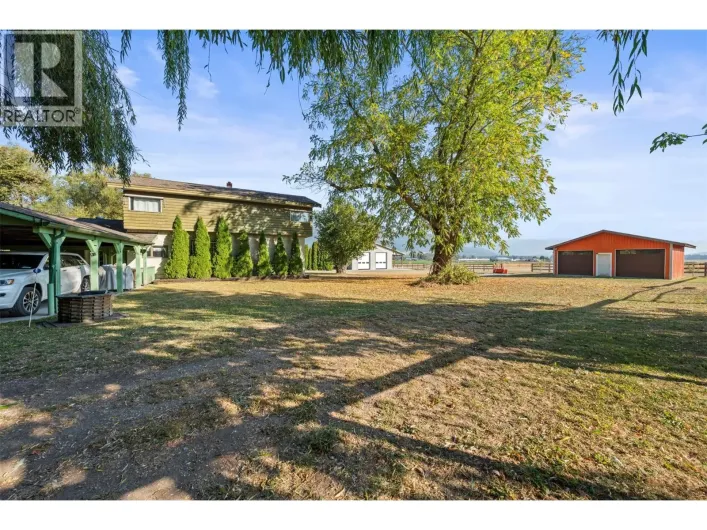 6619 Highway 97A Highway N, Enderby