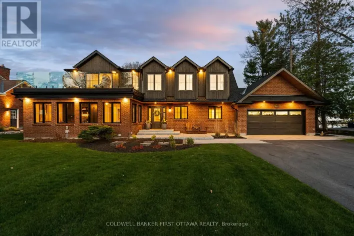 6619 MARINA DRIVE, Ottawa