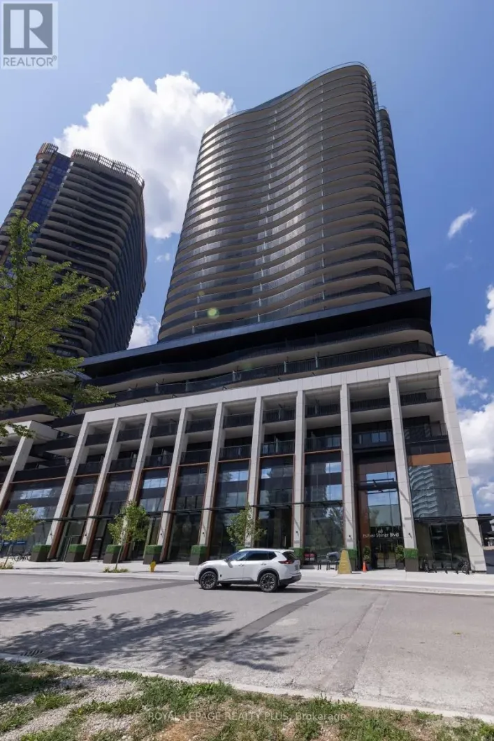 662 - 68 ESTHER SHINER BOULEVARD, Toronto