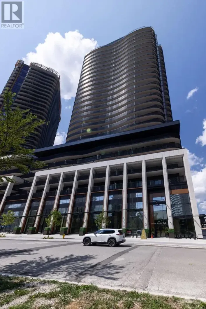 662 - 68 ESTHER SHINER BOULEVARD, Toronto