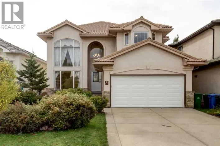 662 Arbour Lake Drive NW, Calgary