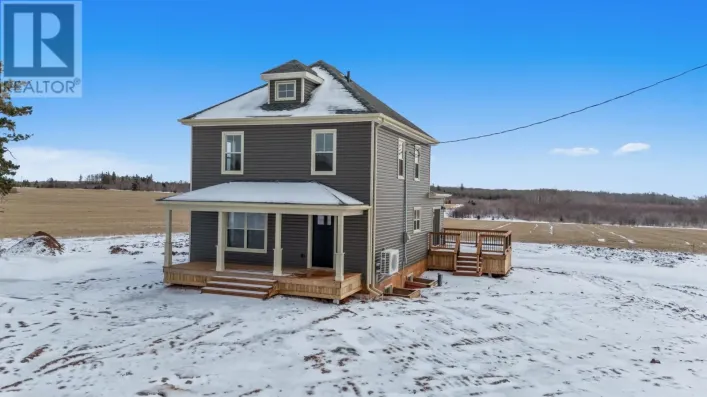 662 BEAR RIVER Road, Bear River