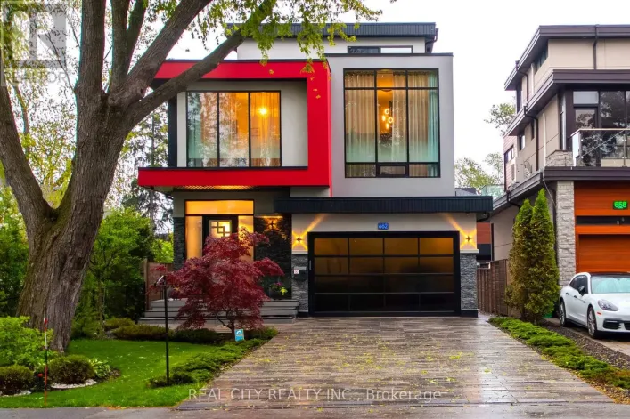 662 BYNGMOUNT AVENUE, Mississauga