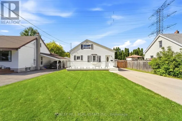 662 COCHRANE ROAD, Hamilton