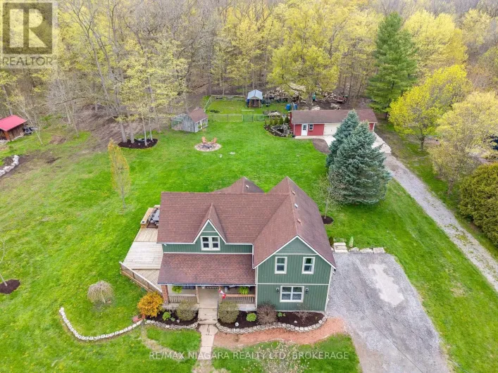 662 EMPIRE ROAD, Port Colborne