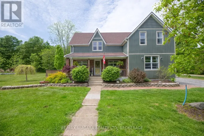 662 EMPIRE ROAD, Port Colborne