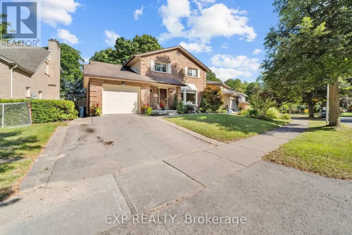 662 GRAND VIEW AVENUE, London South