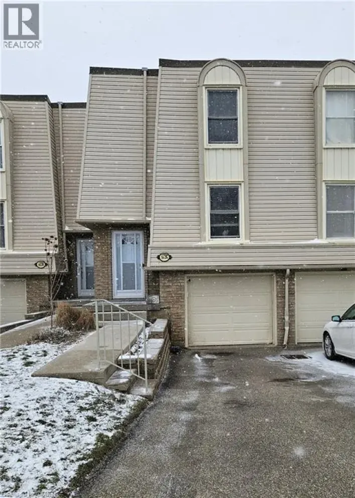 662 GREY Street Unit# C, Brantford