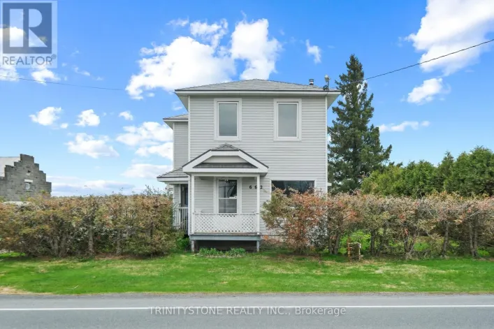 662 LACROIX ROAD, Clarence-Rockland