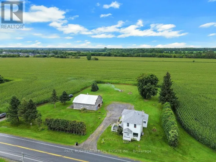 662 LACROIX ROAD, Clarence-Rockland