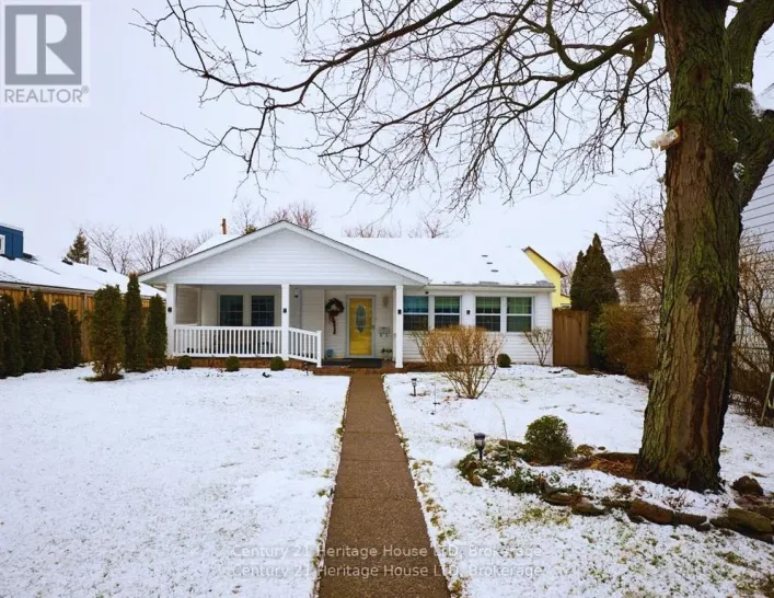 662 LAKESHORE ROAD, Fort Erie