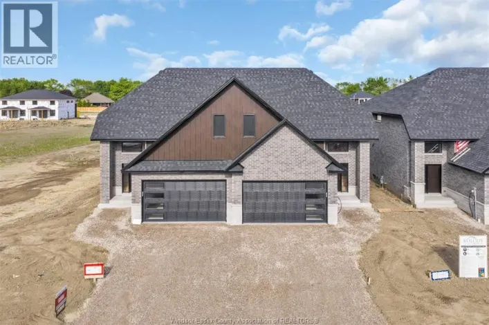 662 LINDEN, Lakeshore