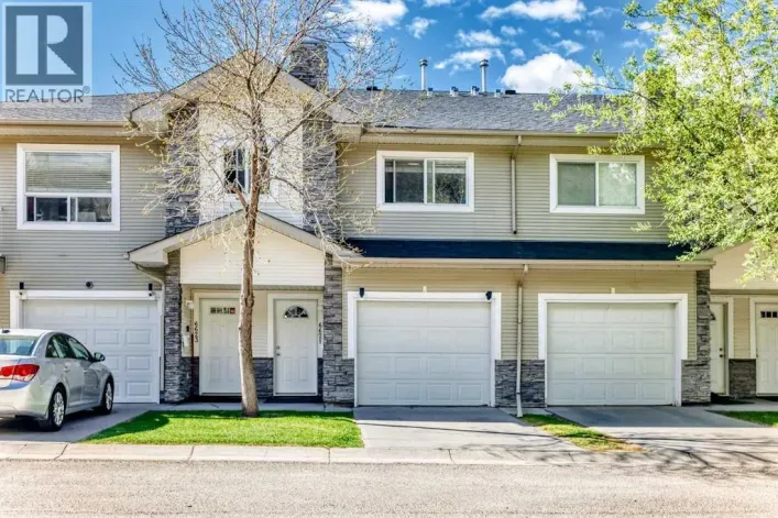 6621 Pinecliff Grove NE, Calgary