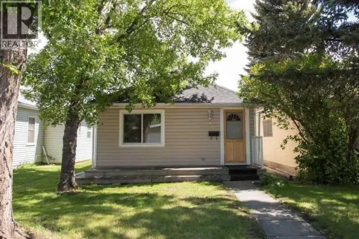 6622 18A Street SE, Calgary