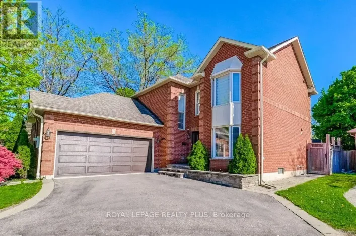 6622 SNOW GOOSE LANE, Mississauga