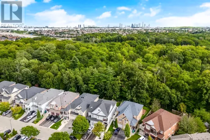 6623 BLACKHEATH UPPER RIDGE, Mississauga