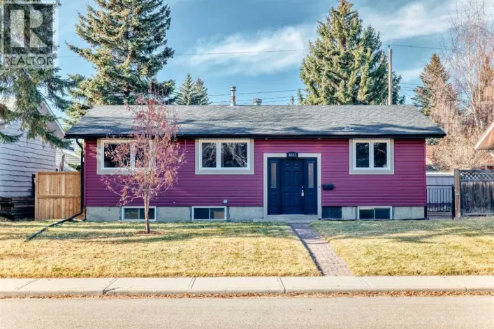 6623 Lakeview Drive SW, Calgary