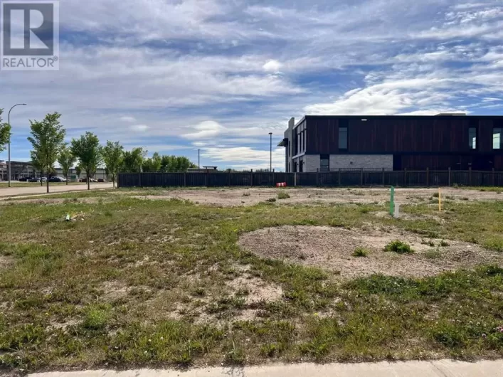 6625 & 6629 105A Street, Grande Prairie