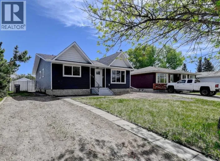 6625 Poplar Drive, Grande Prairie