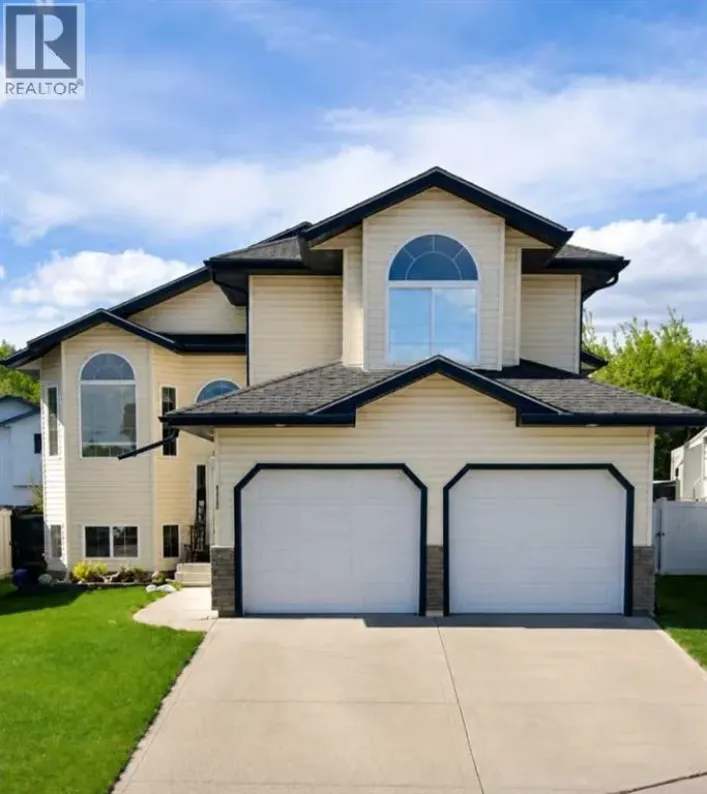 6626 98C Street, Grande Prairie
