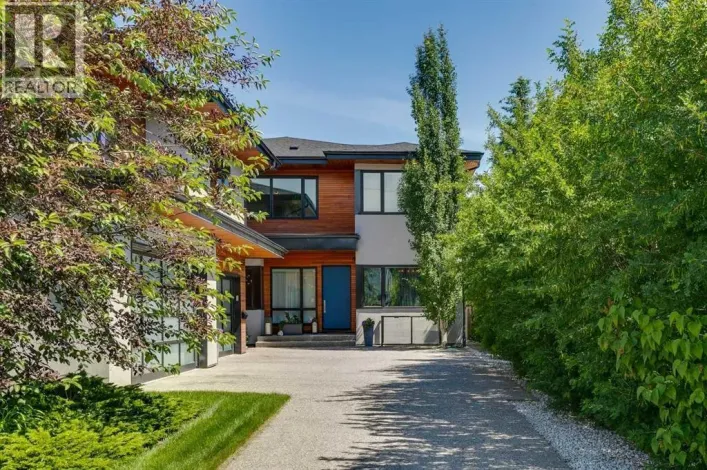 6626 Bow Crescent NW, Calgary