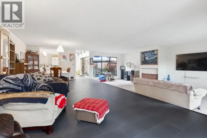 6626 TURNBERRY CRESCENT, Vancouver