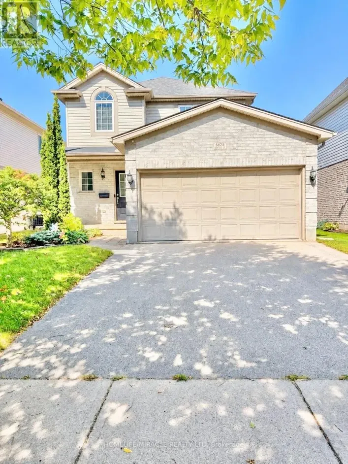 6628 BEATTIE STREET, London South