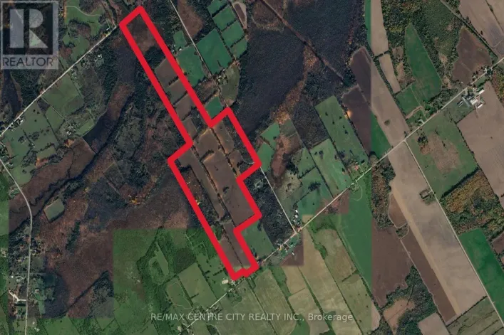 6628 NASH SIDE ROAD, Elizabethtown-Kitley