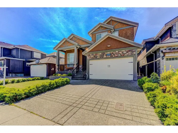 6629 127A STREET, Surrey