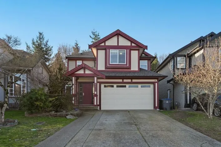 6629 187A STREET, Surrey